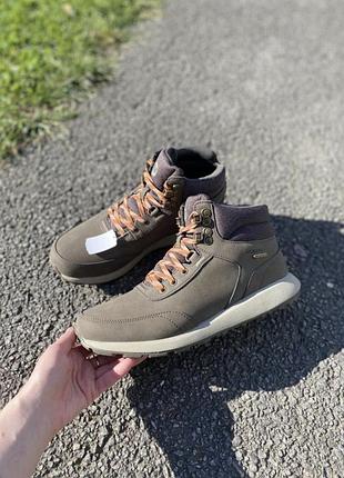 Черевики оригінал merrell capron j003549 рр.42