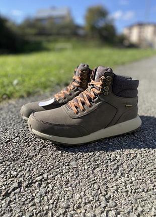 Черевики оригінал merrell capron j003549 рр.42 2