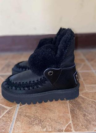Женские ботинки ugg 37 размер