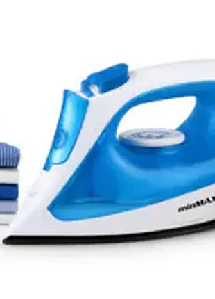 Праска minmax mxi-2202a blue 6