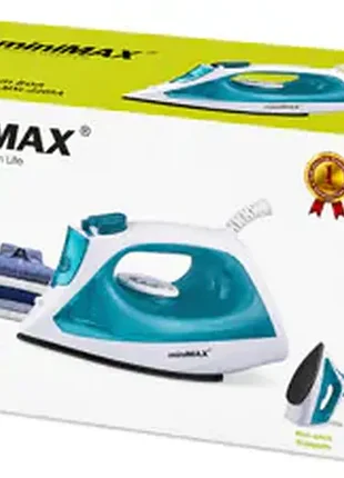 Праска minmax mxi-2202a blue 7