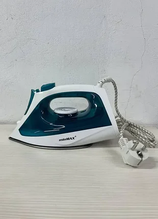 Праска minmax mxi-2202a blue 2