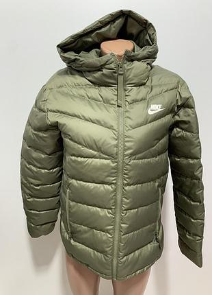 Куртка nike оригінал