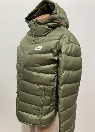 Куртка nike оригінал 2