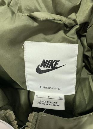 Куртка nike оригінал 4