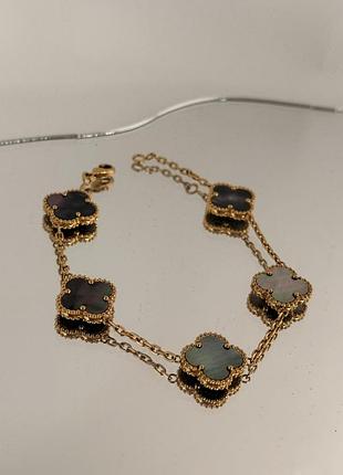 Браслет van cleef