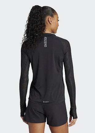 Adidas adizero лонгслив 7
