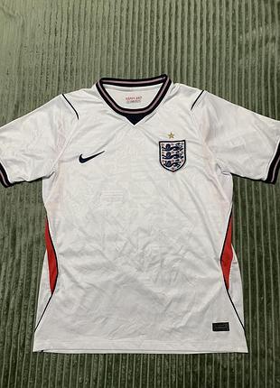 Nike dri-fit  спортивна футболка