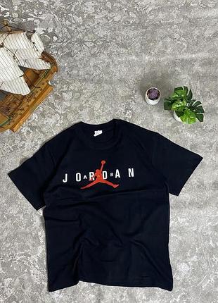Футболка від jordan