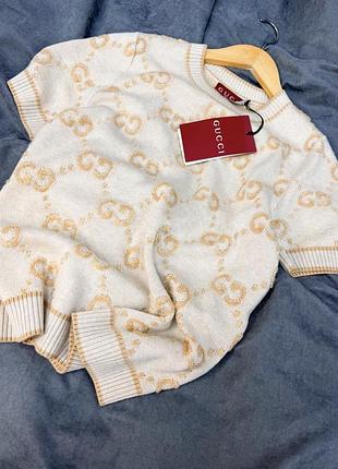 Американка gucci