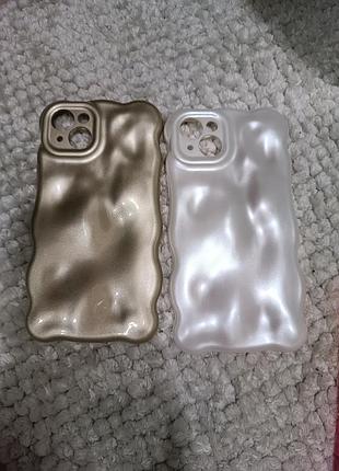 Чехол для iphone 14 pro max 4