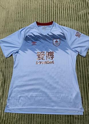 Umbro спортивна футболка