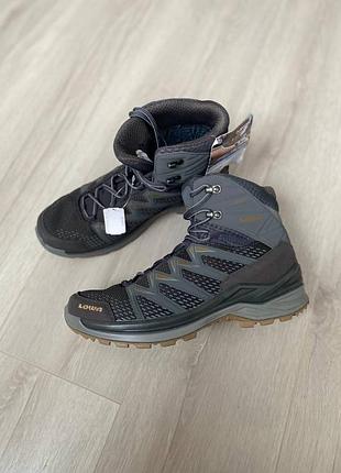 Черевики оригінал lowa innox pro gtx mid 7311703 7944 рр.42.5
