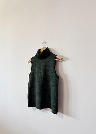 Базова жилетка zara🌿