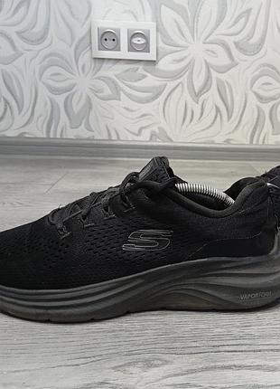 Оригінальні кросівки skechers vapor foam