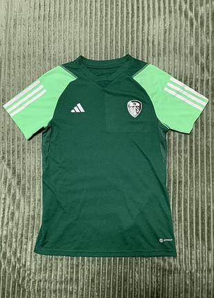 Adidas спортивна футболка