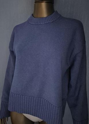 Кофта тепла h&m 3