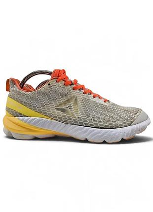 Кроссовки reebok pump plus tech