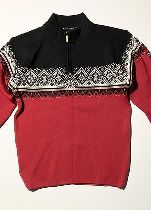 Светр dale of norway st. moritz (unisex)