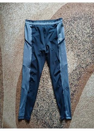 Лосины фирмы nike оригинал