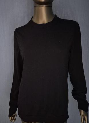 Кофта massimo dutti вовна 2