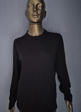 Кофта massimo dutti вовна