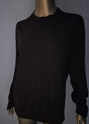 Кофта massimo dutti вовна 3