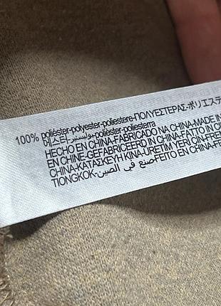 Куртка сорочка zara 5