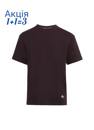 Щільна футболка преміум-класу від бренду galt sand pique short sleeve t-shirt 2.0