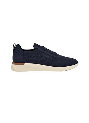 Текстильные кроссовки tommy hilfiger 3