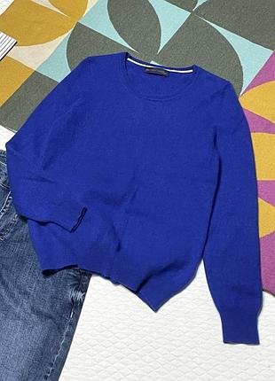 Кашеміровий светр m&s  pure cashmere 3