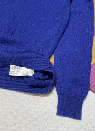 Кашеміровий светр m&s  pure cashmere 5