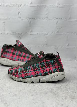 Чоловічі кросівки nike footscape