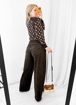 Светрик louis vuitton 4