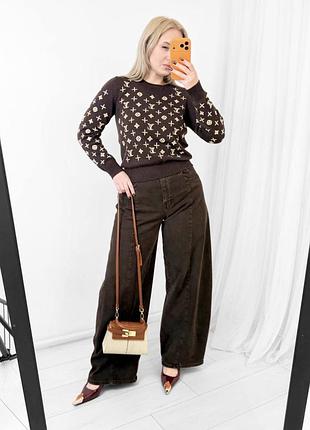 Светрик louis vuitton 6
