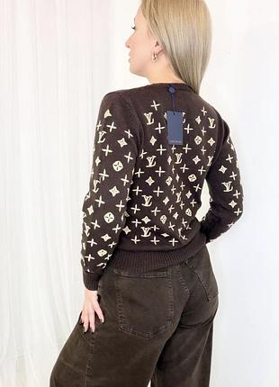 Светрик louis vuitton 5