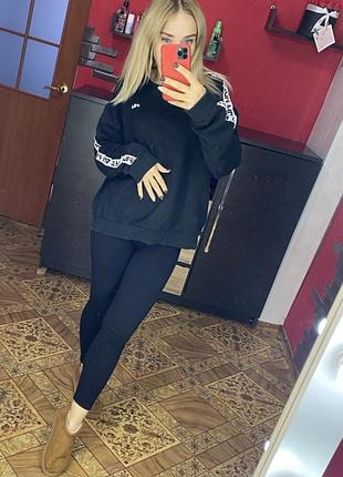 Світшот fila 💣🔥