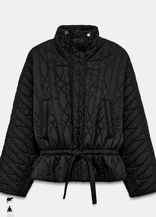 Куртка zara p.xl