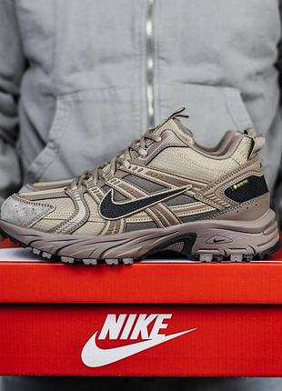 Чоловічі кросівки nike v2k winter fur 🤎