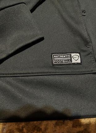 Олимпийка nike dri-fit размер m 6