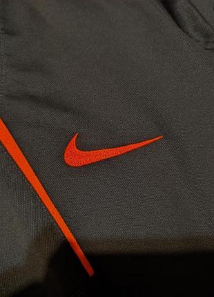 Олимпийка nike dri-fit размер m 5