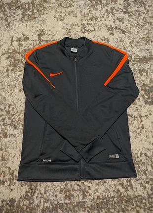 Олімпійка nike dri-fit розмір m