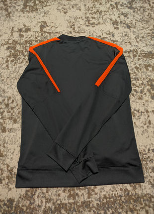Олимпийка nike dri-fit размер m 2