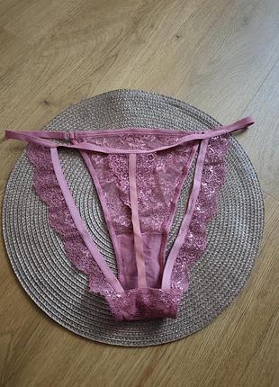Трусики женские 7