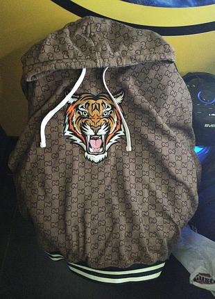 Худі gucci