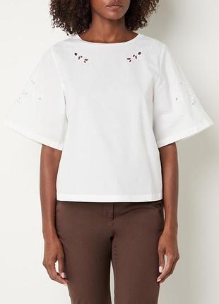 Футболка weekend max mara 4