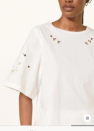 Футболка weekend max mara 5