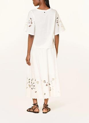 Футболка weekend max mara 3