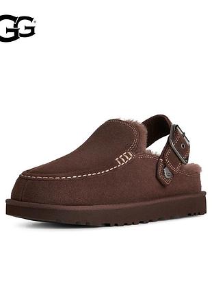 Жіночі черевики сабо мюлі ugg 10