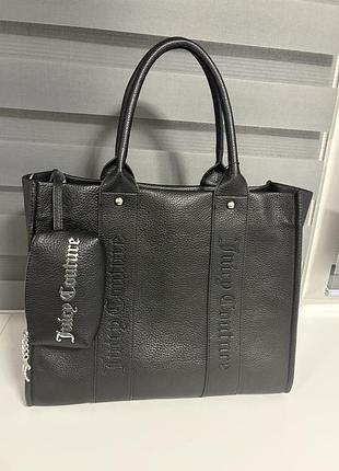 Велика сумка juicy couture